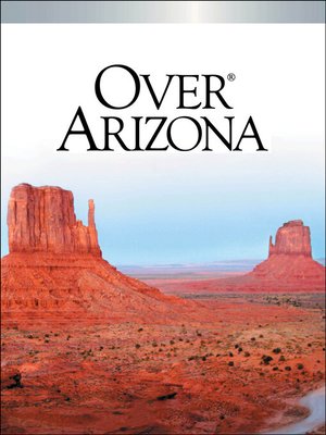cover image of Over Arizona